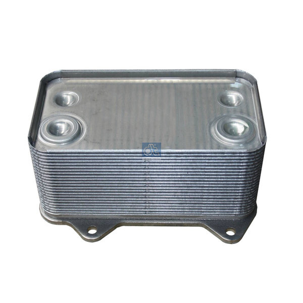 خنک‌کن روغن (رادیاتور روغن) 5.4500 DIESEL TECHNIC
